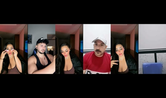 tigrawyt3's Stream - Jul 19, 2026, 11:07 PM