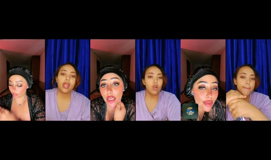 tigrawyt3's Stream - Jul 21, 2026, 3:40 AM