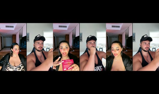 tigrawyt3's Stream - Aug 11, 2026, 8:52 AM