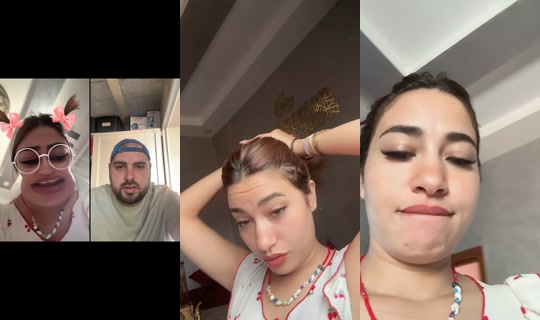 tihafatiha01's Stream - Jul 23, 2026, 2:20 PM