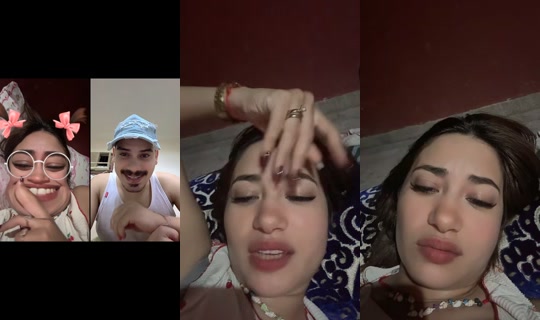 tihafatiha01's Stream - Jul 24, 2026, 12:07 AM