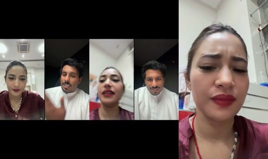 tihafatiha01's Stream - Jul 24, 2026, 8:53 PM