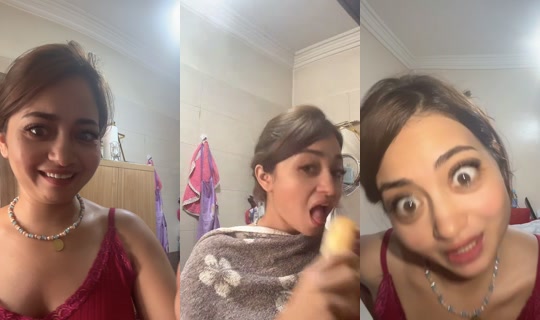 tihafatiha01's Stream - Jul 28, 2026, 5:45 PM