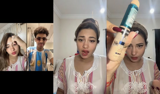 tihafatiha01's Stream - Jul 29, 2026, 8:13 PM