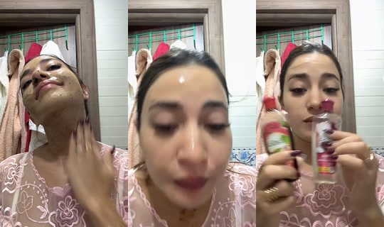 tihafatiha01's Stream - Jul 30, 2026, 4:55 PM