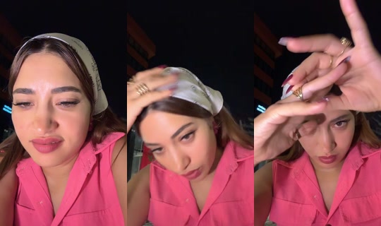 tihafatiha01's Stream - Jul 30, 2026, 8:53 PM