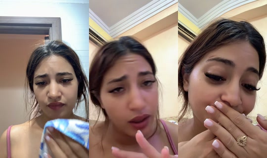 tihafatiha01's Stream - Aug 6, 2026, 3:23 PM
