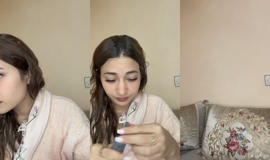tihafatiha01's Stream - Aug 6, 2026, 6:48 PM
