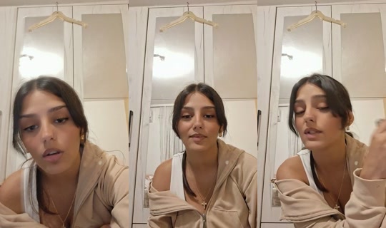 tiiniiccaa's Stream - Sep 13, 2026, 8:09 PM