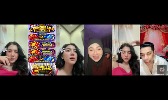 Stream ni tik_tikkkkkk - Ago 9, 2026, 4:09 PM