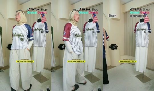 tiktokglobalgoodsmsia's Stream - Aug 9, 2026, 11:11 AM