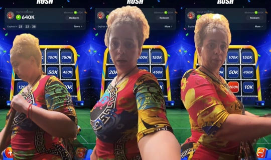 tiktokshopdelarubia's Stream - Jul 25, 2026, 2:45 AM