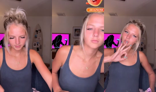 tillyylynn's Stream - Jul 27, 2026, 5:30 AM