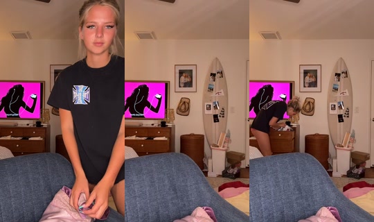 tillyylynn's Stream - Jul 27, 2026, 5:50 AM
