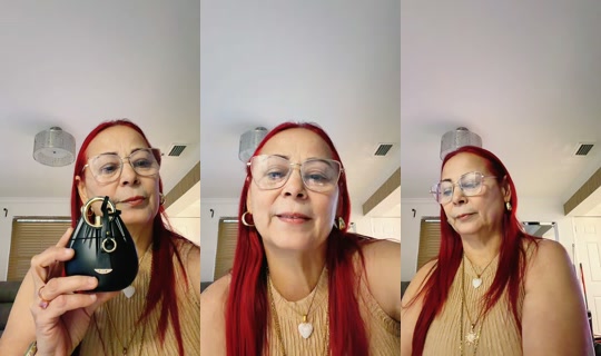 Stream von tilydelsur – 24. Juli 2026, 23:26