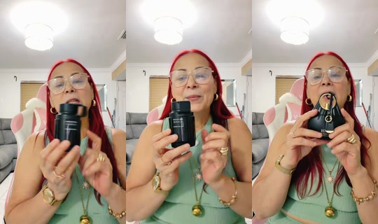 Stream von tilydelsur – 25. Juli 2026, 3:16