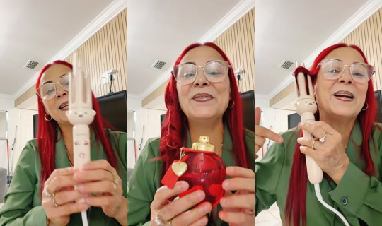 Stream di tilydelsur - 26 lug 2026, 0:51