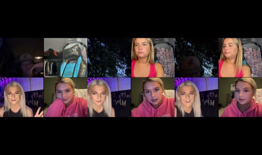 timbo322's Stream - Jul 21, 2026, 12:59 AM