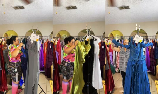 timelessdress's Stream - Jul 24, 2026, 6:12 PM