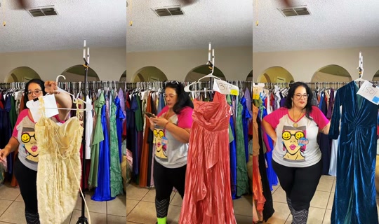 timelessdress's Stream - Jul 27, 2026, 4:16 PM