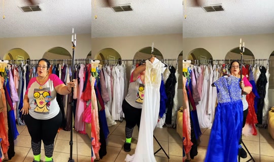 timelessdress's Stream - Jul 27, 2026, 5:58 PM