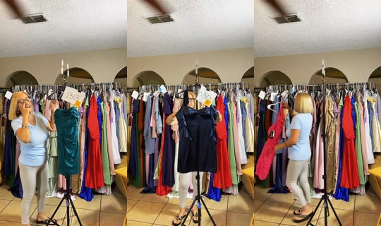 timelessdress's Stream - Aug 6, 2026, 4:11 PM