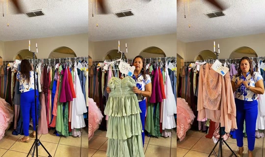 timelessdress's Stream - Aug 7, 2026, 2:16 PM