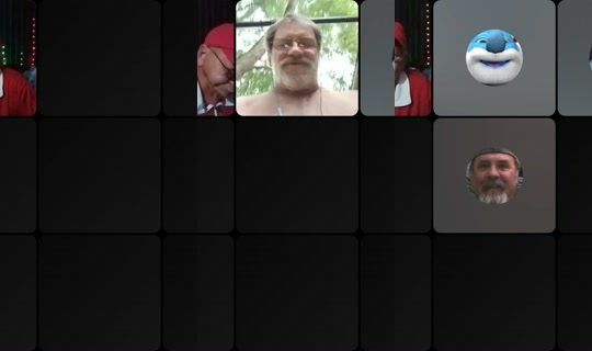 timhodges137's Stream - Aug 6, 2026, 12:31 AM