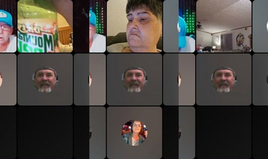 Stream ni timhodges137 - Ago 8, 2026, 1:25 AM
