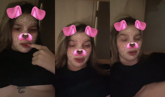 tina.stasicc's Stream - Aug 17, 2026, 11:27 PM
