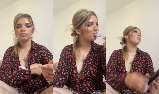 Stream de tina.stasicc – 19 août 2026, 12:58