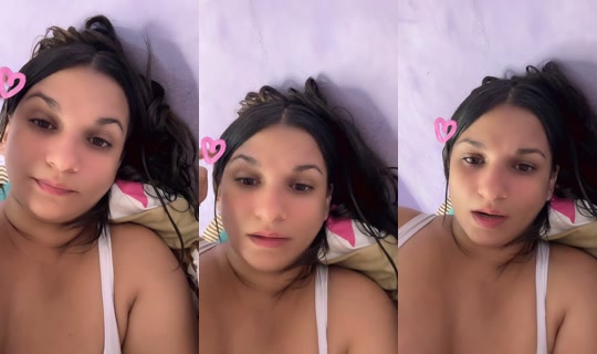 tina06558 的直播 - 2026年7月25日 19:53