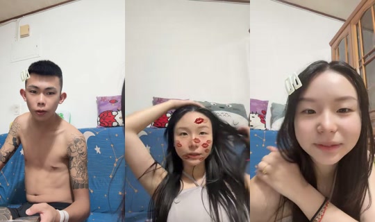 tina960109's Stream - Jul 25, 2026, 7:35 PM