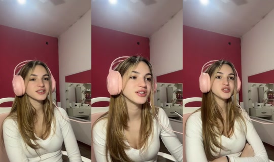 tinagrassoo's Stream - Aug 26, 2026, 2:31 AM