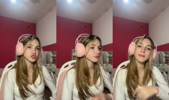 tinagrassoo's Stream - Aug 26, 2026, 3:16 AM