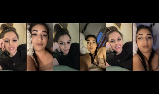 tinaltina1's Stream - Aug 7, 2026, 2:38 AM