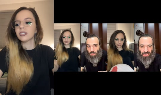 Stream von tinaltina1 – 7. Aug. 2026, 21:08