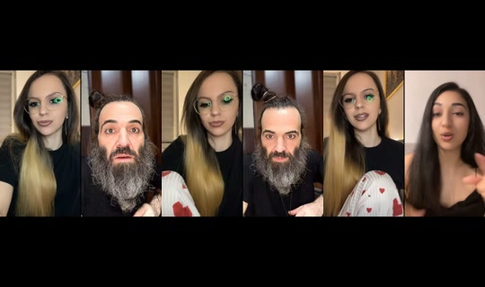Stream tinaltina1 - 7 Agu 2026, 22.50