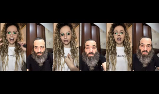 tinaltina1's Stream - Aug 8, 2026, 9:45 PM