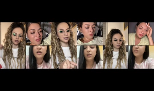 Stream di tinaltina1 - 9 ago 2026, 0:53