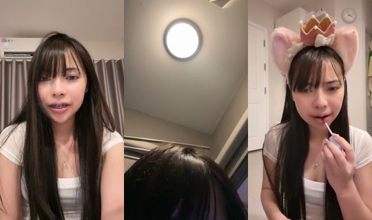 tinarom.xx's Stream - Oct 15, 2026, 12:45 PM
