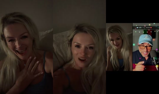tinatoktalk's Stream - Jul 12, 2026, 4:56 AM