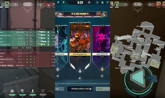 tinh_trung_dac's Stream - Jul 13, 2026, 12:32 AM
