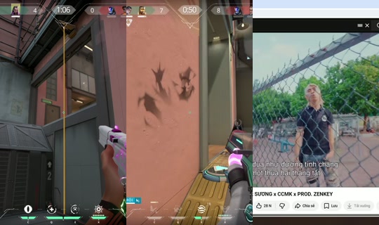tinh_trung_dac's Stream - Jul 13, 2026, 3:56 AM