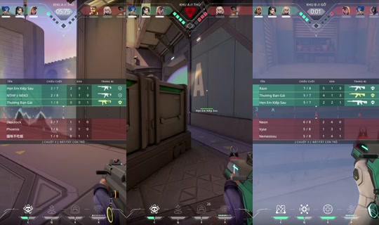 tinh_trung_dac's Stream - Jul 13, 2026, 4:47 AM