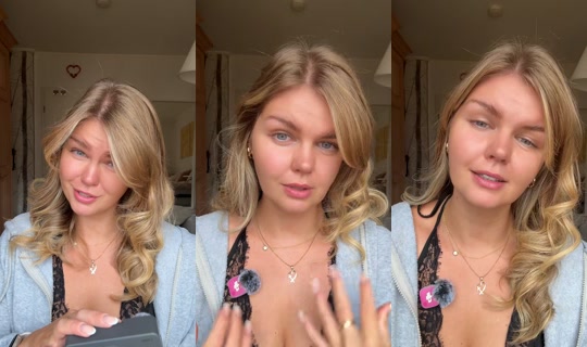 tiniwithlove11's Stream - Jul 24, 2026, 8:36 AM