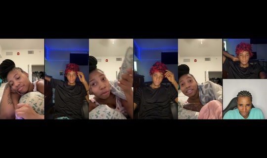 tinyde_ss's Stream - Aug 7, 2026, 12:38 AM