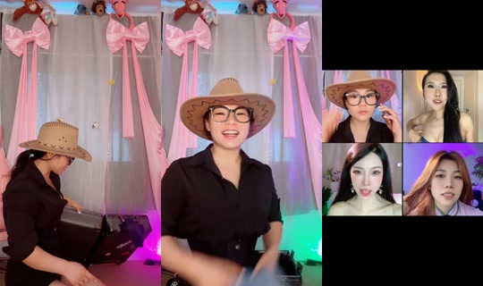 tinydinyanna9's Stream - Aug 6, 2026, 3:51 AM