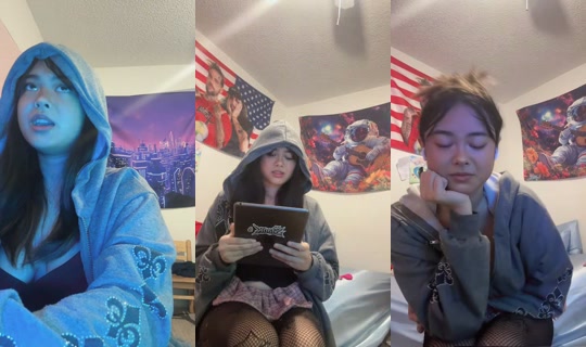 Stream ni tinypito - Hul 31, 2026, 6:03 AM