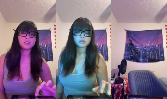 tinypito's Stream - Aug 9, 2026, 6:06 AM